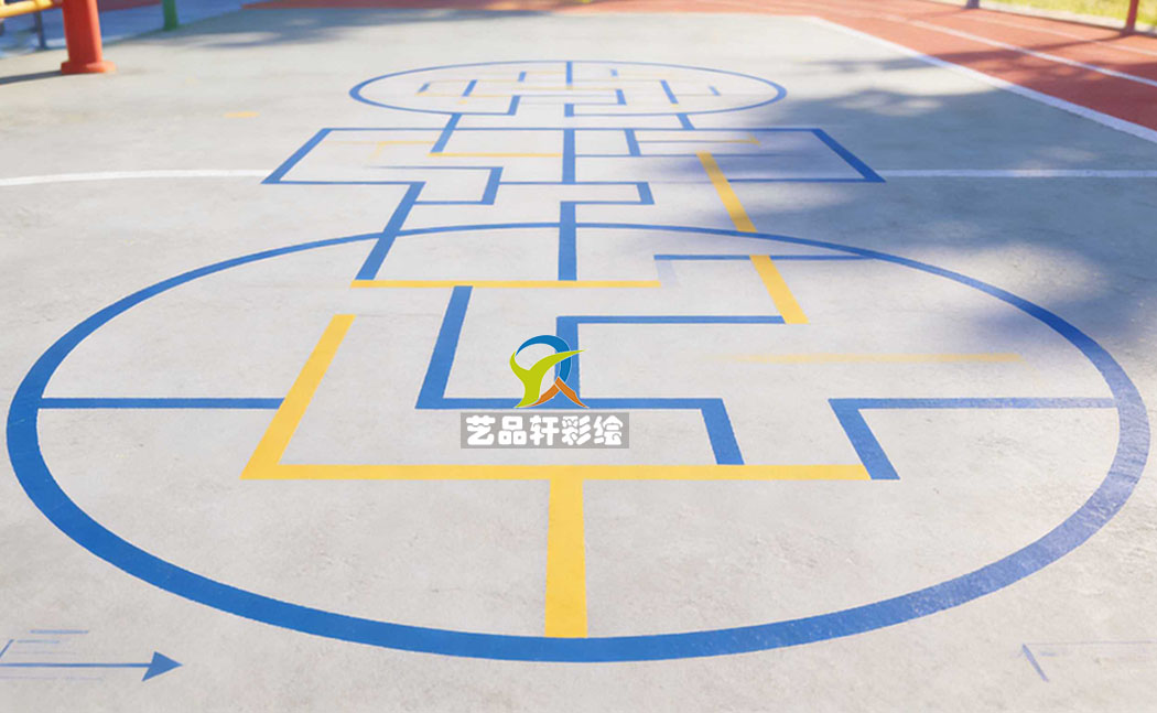 苏州彩绘 苏州彩绘