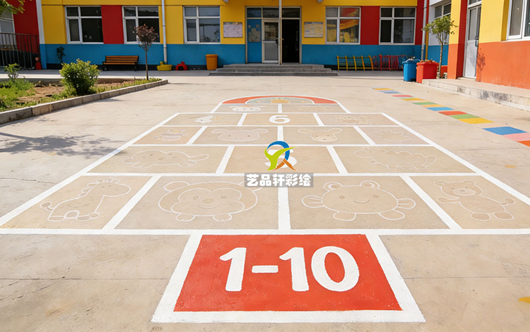 苏州彩绘 苏州彩绘