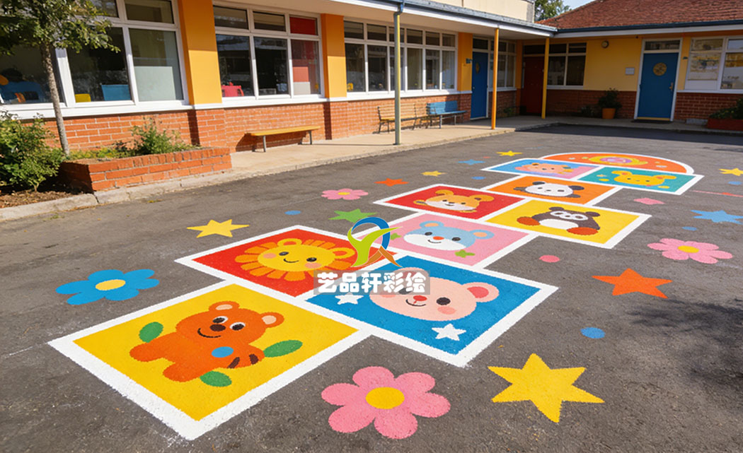 苏州彩绘 苏州彩绘