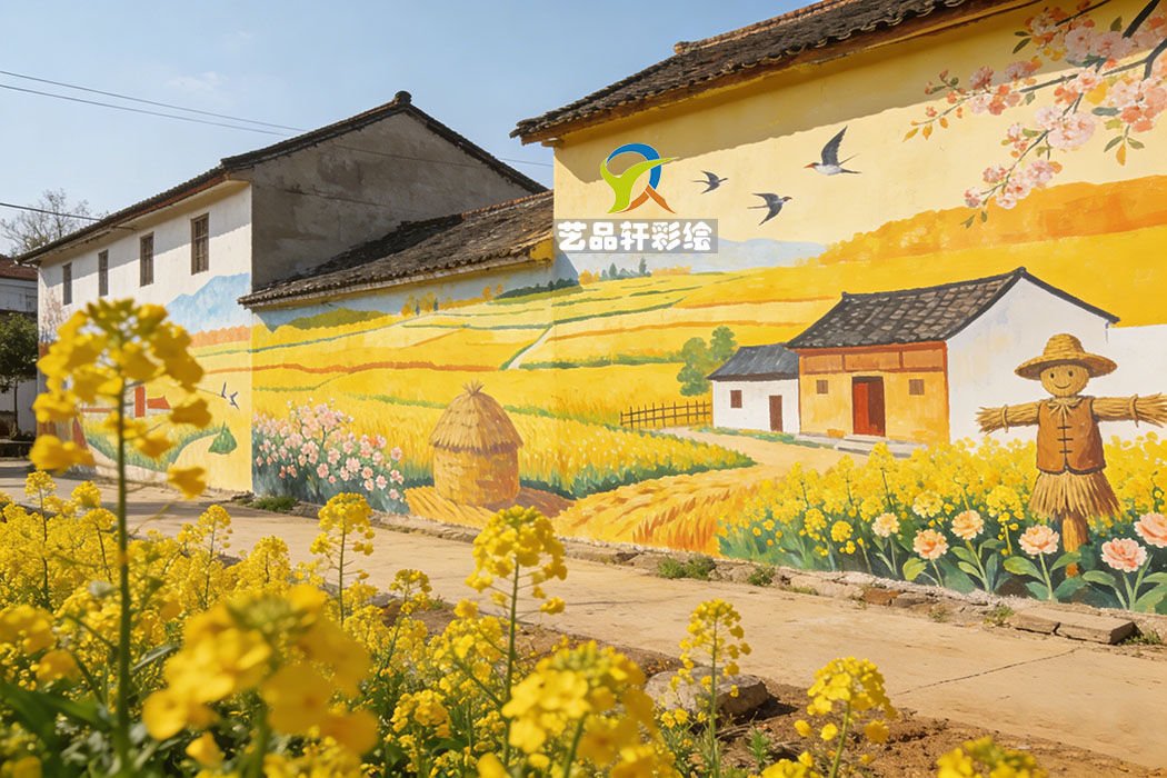 苏州手绘新品惊艳登场