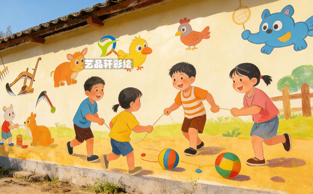 走进苏州手绘画世界感受独特韵味