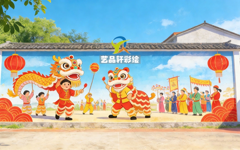 苏州手绘点亮生活美学