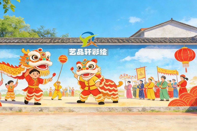 苏州手绘点亮生活美学