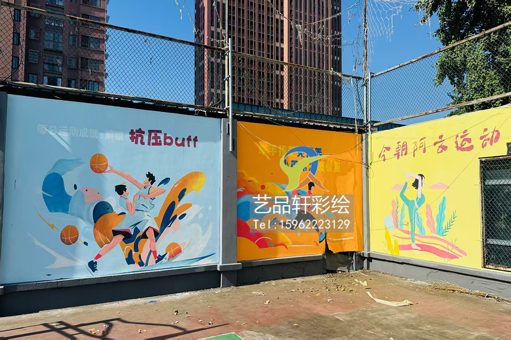苏州手绘